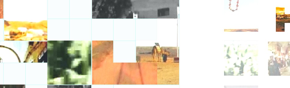 VIDEOMOSAICS